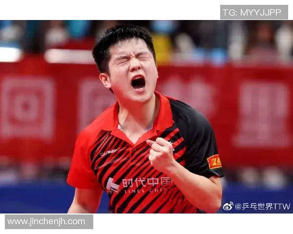 乒乓球战术解析:西安乒乓球队边路渗透的秘密与技巧探讨