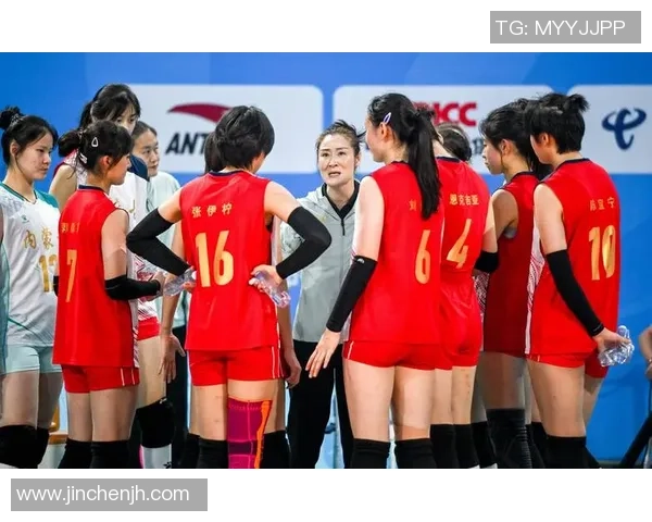 上海排球队荣登排球团队协作排行榜第二名展现强大实力与默契配合