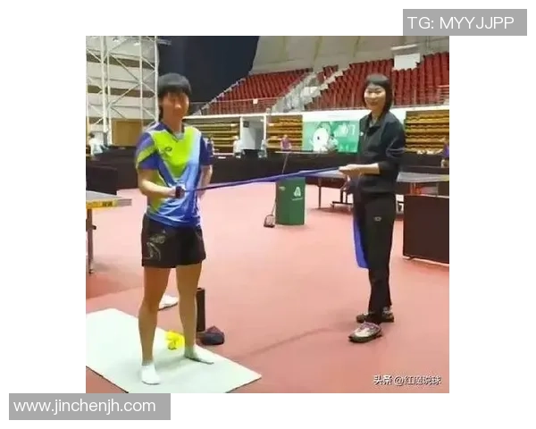 西安乒乓球队灵活战术展现出色团队合作与竞技实力